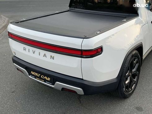 Rivian R1T 2022 - фото 10