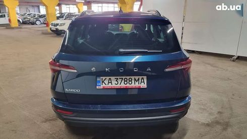 Skoda Karoq 2023 - фото 13