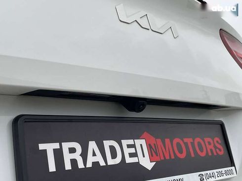 Kia Cee'd 2022 - фото 15