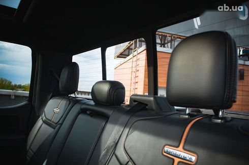 Ford f-150 2021 - фото 17