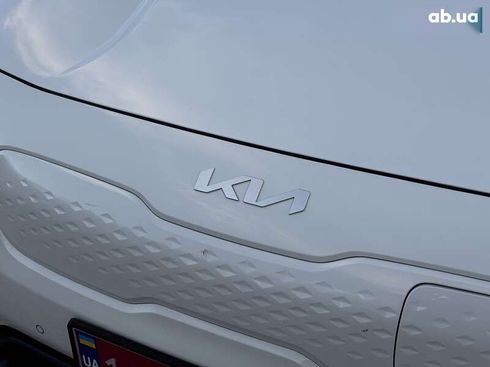 Kia Niro 2021 - фото 18