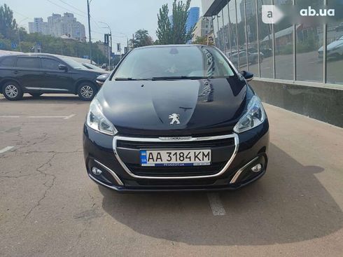 Peugeot 208 2019 - фото 7