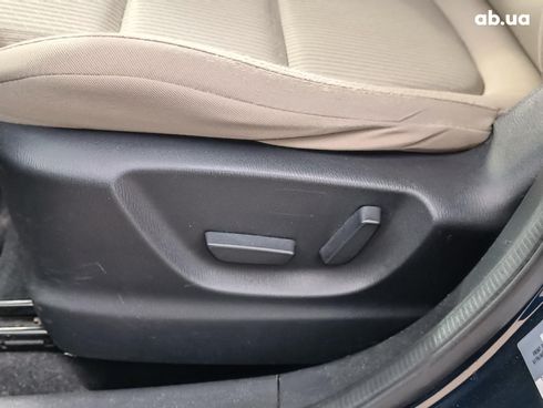 Mazda CX-5 2014 синий - фото 16