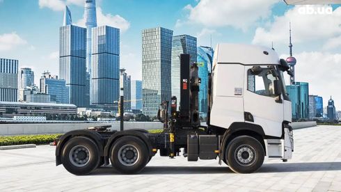 Hiab X-Hiduo 228 B-21 2025 - фото 4