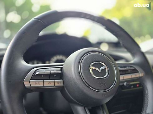 Mazda CX-30 2022 - фото 13