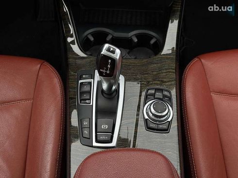 BMW X3 2013 - фото 28