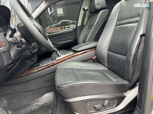 BMW X5 2010 - фото 23