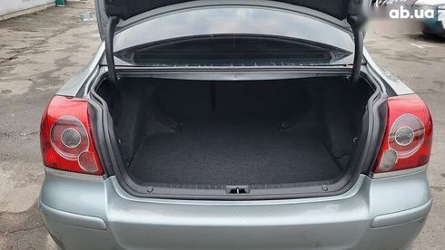Toyota Avensis 2008 - фото 26
