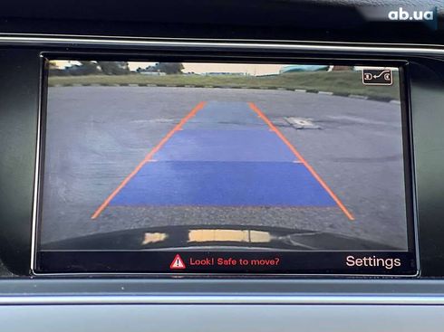 Audi A4 2012 - фото 23