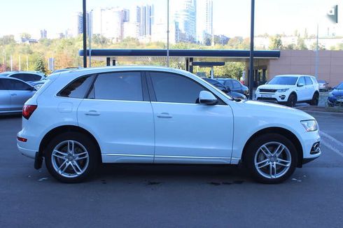 Audi Q5 2014 - фото 8