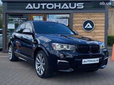 Купити BMW бу в Україні - купити на Автобазарі