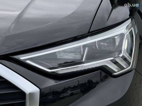 Audi Q3 2019 - фото 14