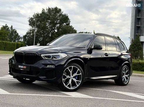 BMW X5 2019 - фото 6