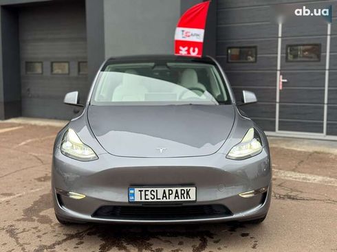 Tesla Model Y 2024 - фото 3
