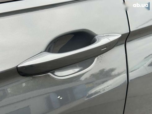 Volkswagen Tiguan 2023 - фото 22