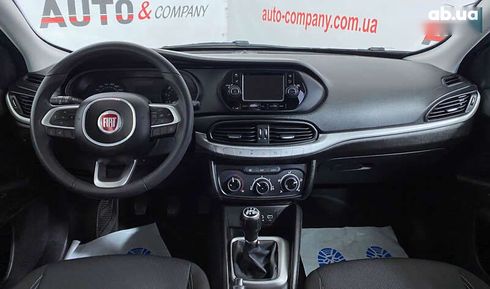 Fiat Tipo 2018 - фото 23
