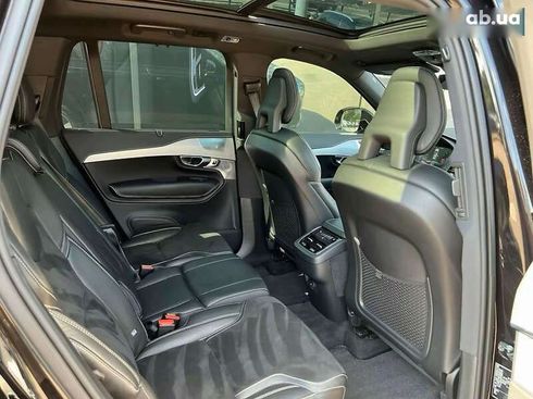 Volvo XC90 2020 - фото 28