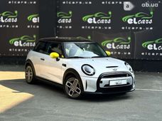 Купить MINI Hatchback Electric 2021 бу в Киеве - купить на Автобазаре