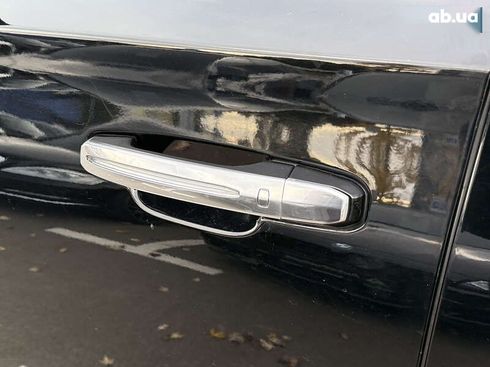 Cadillac Escalade 2015 - фото 13