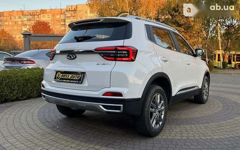 Chery Tiggo 4 2022 - фото 7