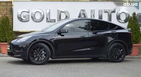 Tesla Model Y 2022 - фото 9