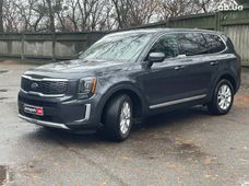 Продажа б/у Kia Telluride в Киевской области - купить на Автобазаре