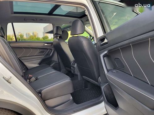 Volkswagen Tiguan 2022 - фото 22
