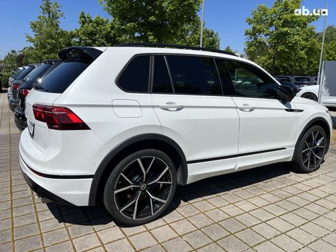 Volkswagen Tiguan 2023 - фото 37