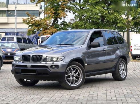 BMW X5 2006 - фото 2