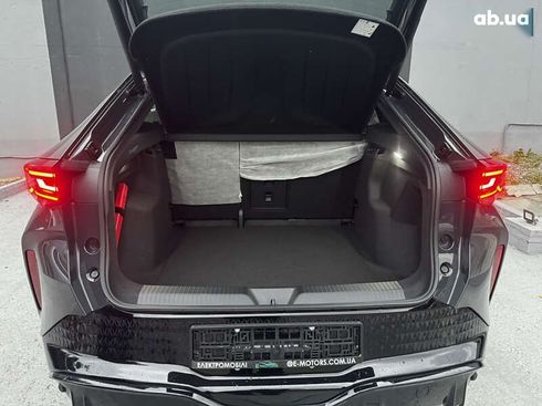 Volkswagen ID. Unyx 2024 - фото 10