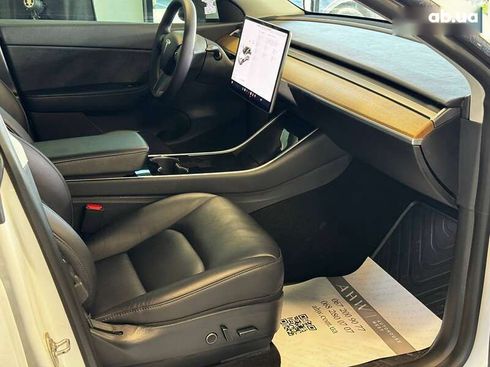 Tesla Model Y 2020 - фото 24