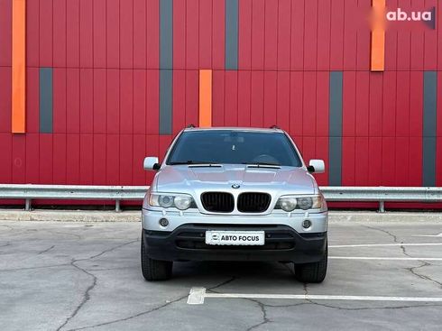 BMW X5 2003 - фото 3
