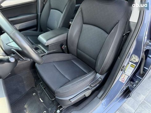 Subaru Legacy 2016 - фото 20