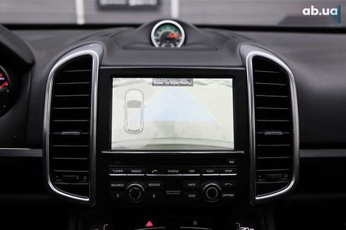 Porsche Cayenne 2013 - фото 20