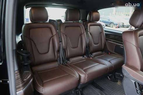 Mercedes-Benz V-Класс 2015 - фото 11