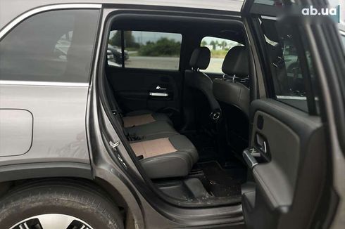 Mercedes-Benz EQB-Класс 2022 - фото 11