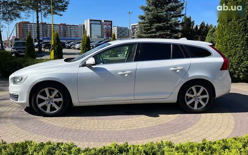 Volvo V60 2016 - фото 4