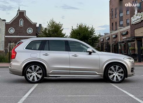 Volvo XC90 2022 - фото 25