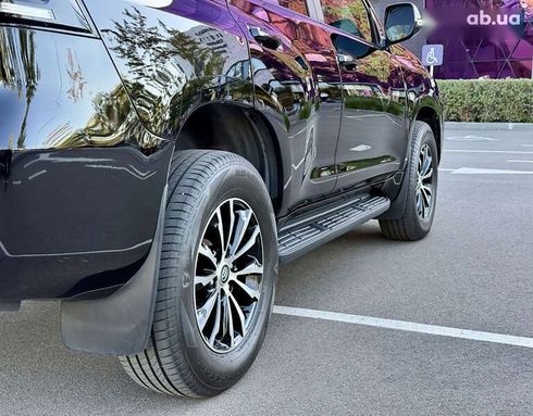 Toyota Land Cruiser Prado 2018 - фото 15