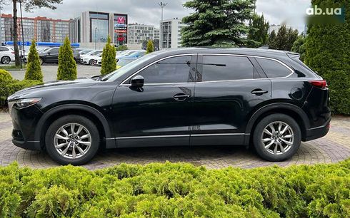 Mazda CX-9 2017 - фото 4
