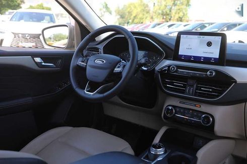 Ford Escape 2022 - фото 12