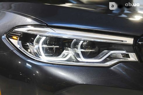 BMW M5 2019 - фото 10