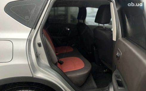 Nissan Qashqai 2008 - фото 12