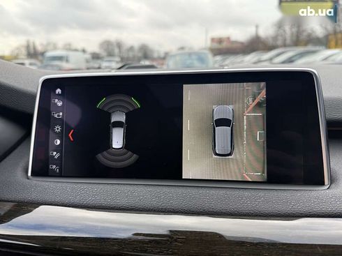 BMW X5 2017 - фото 18