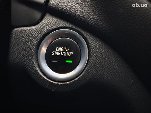 Chevrolet Equinox 2017 серый - фото 28