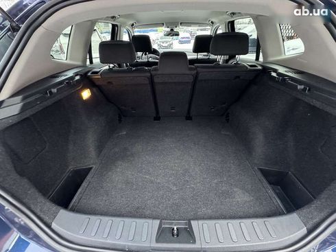 BMW X1 2010 - фото 28