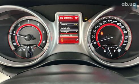 Fiat Freemont 2015 - фото 21