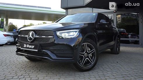 Mercedes-Benz GLC-Класс 2021 - фото 13