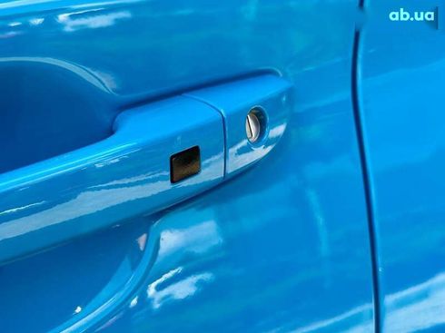 Hyundai Kona Electric 2022 - фото 10