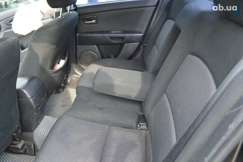Mazda 3 2008 - фото 19